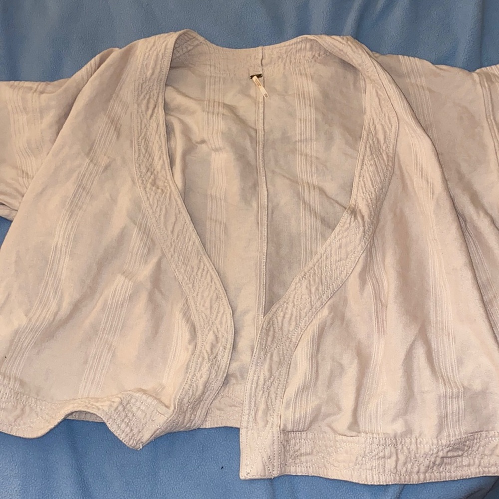 Free people sweater